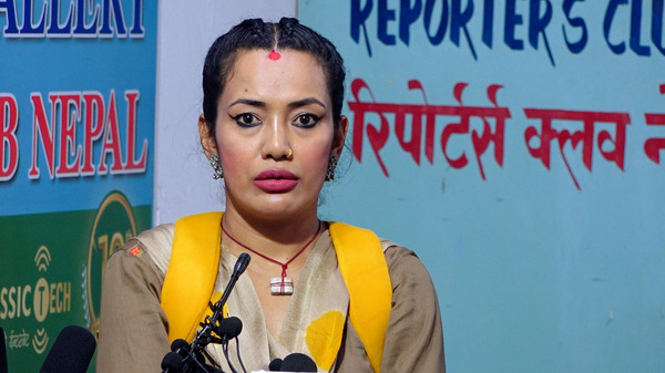 सांसद आशिका तामाङको ‘निर्देशन’प्रति धादिङका १३ स्थानीय तह असन्तुष्ट