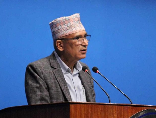 यस्तो छ नयाँ आर्थिक वर्षको बजेट (पूर्णपाठ)