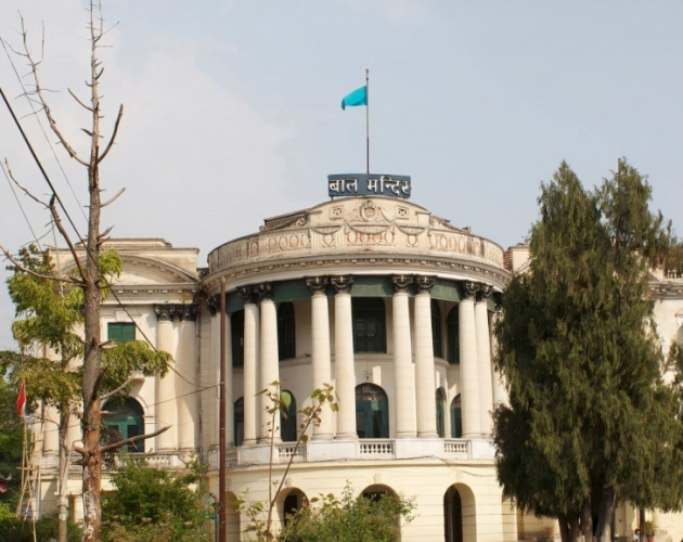 बाल मन्दिरको जग्गा प्रकरणमा १७ जनाविरुद्ध मुद्दा चलाउने निर्णय