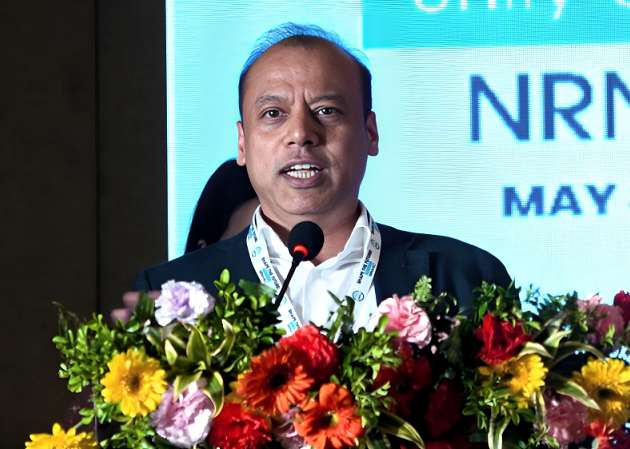 महेश श्रेष्ठको नेतृत्वमा एनआरएनको नयाँ कार्यसमिति निर्विरोध चयन