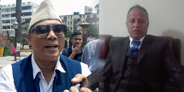 रेशम चौधरीलाई पक्राउ गर्न पत्र काट्ने महिमानसिंह विष्टलाई धरौटीमा छाड्न आदेश