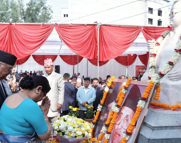 राजतन्त्र फर्काउने प्रयास असम्भव र अस्वीकार्य : प्रधानमन्त्री ओली