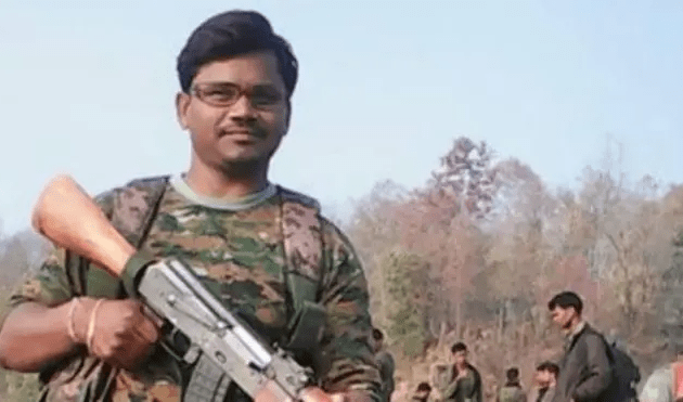 जेजेएमपीका प्रमुख पप्पु लोहाराको प्रहरी इन्काउन्टरमा मृत्यु