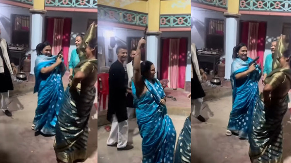 पेस्तोल’ पड्काएर नाचेको भिडिओबारे जसपा नेता बबी सिंह : नक्कली हो, बिहेमा रमाइलोका लागि पड्कायौं
