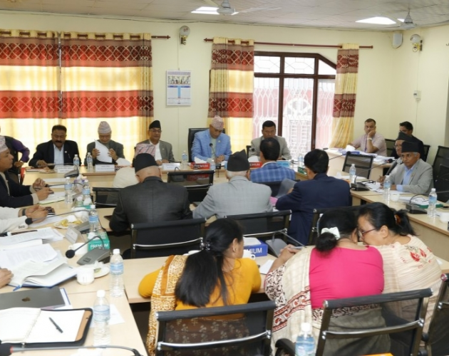 अब अवकाशपछि दुई वर्ष संवैधानिक पदमा नियुक्ति नपाइने, सरकारले गर्‍यो सहमति