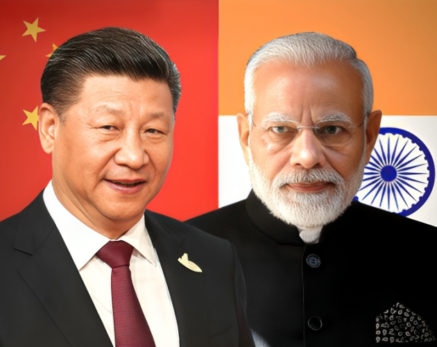 भारत-पाकिस्तान विवादमा चीनको प्रवेश- आक्रमणप्रति दुःख, संयमको आग्रह
