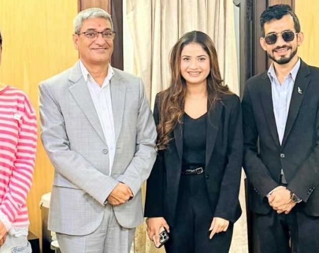 चरित्र हत्याविरुद्ध कानुनी उपचार खोज्दै एलिना र समीक्षा