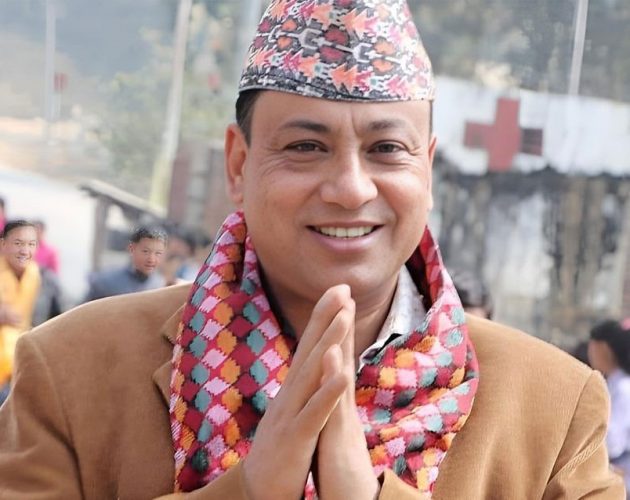 लामो रस्साकस्सीपछि बानियाँ बागमतीको मुख्यमन्त्री