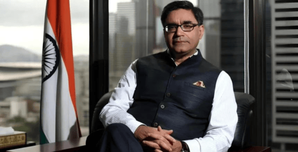 प्रधानमन्त्रीलाई भ्रमणको निम्तो दिन भारतीय विदेश सचिव काठमाडौँ आउँदै