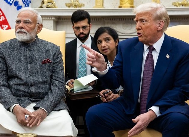 भारतमाथि अमेरिकी ५०% ट्यारिफपछि नेपालको व्यापारमा सम्भावित असर