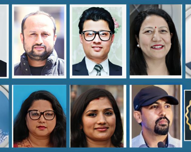रुपन्देही-३ को उम्मेदवार छान्न रास्वपामा दोस्रो चरणको निर्वाचन