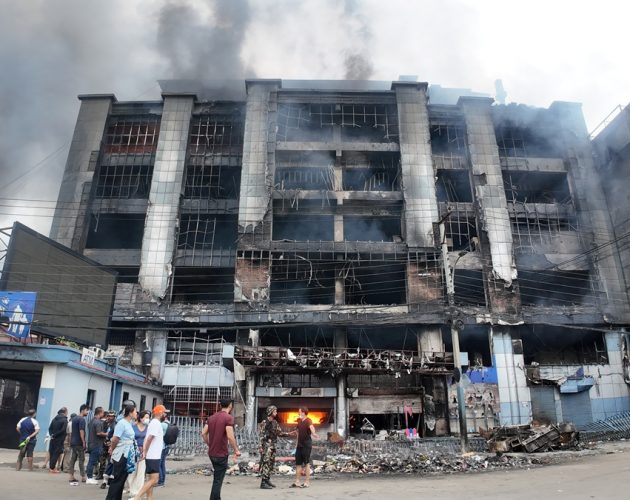 भाटभटेनीमा अस्थिपञ्जर भेटिएका व्यक्तिको पहिचान खुल्यो