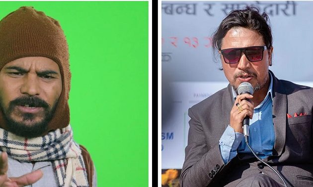 जिसका कोही नहीँ होता है, उसका दीपकराज गिरी होता है : माग्ने बुढा