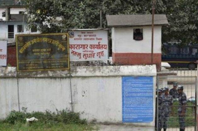 रवि बसेको नक्खु कारागारले भन्यो: फरार कैदी बन्दी आत्मसमर्पणमा आउनुस्