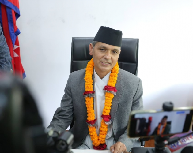 आउँदो निर्वाचनमा जेनजी र प्रवासीलाई समेट्न अध्यादेशको तयारी