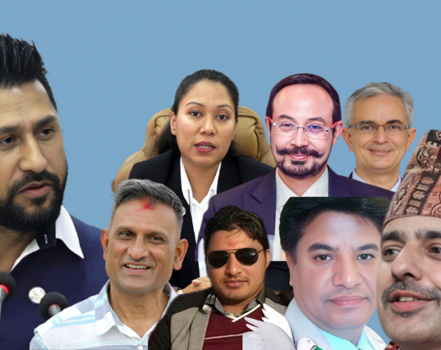 ‘रवि फोबिया’को छायामा रास्वपा