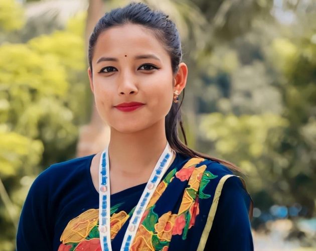 प्रधानसेनापतिले जेनजीलाई रास्वपा र दुर्गा प्रसाईंसँग वार्तामा बस्न भनेपछि…