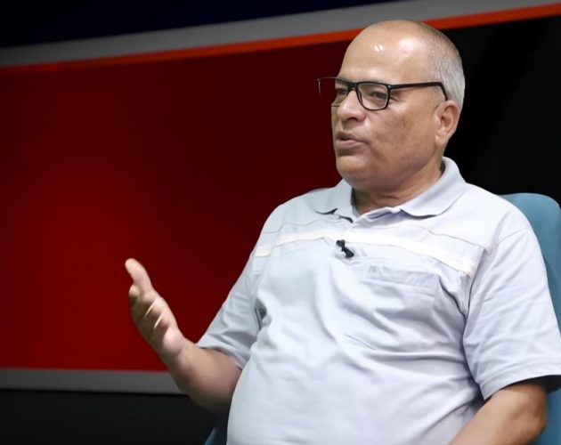 समयमै चुनाव नभए गृहयुद्धको खतरा