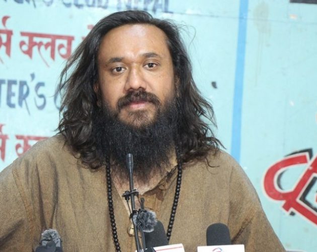 खगेन्द्र सुनारलाई कारबाहीको माग