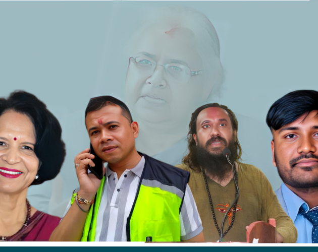 कार्की सरकार विस्तारमा सकस, सुनार र श्रेष्ठको नाम हट्यो