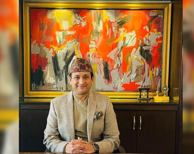 चौधरी ग्रुपद्वारा जेनजी आन्दोलनका शहीद परिवारलाई रोजगारीको घोषणा