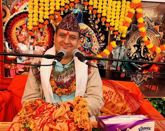 भक्तजनहरुको उल्लेख्य उपस्थितिमा टोकियो सप्ताहको दोस्रो दिन यस्तो रह्यो 