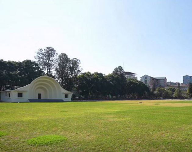 अब खुलामञ्च सधैँका लागि खुला
