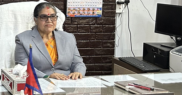 चौतर्फी विरोधपछि राष्ट्रपतिले गरे मधेस प्रदेश प्रमुख सुवेदीलाई पदमुक्त