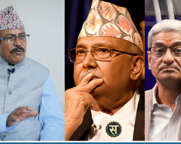 जाँचबुझको ६० प्रतिशत काम सकियो, अब ‘हाइप्रोफाइल’ बयानमा केन्द्रित आयोग