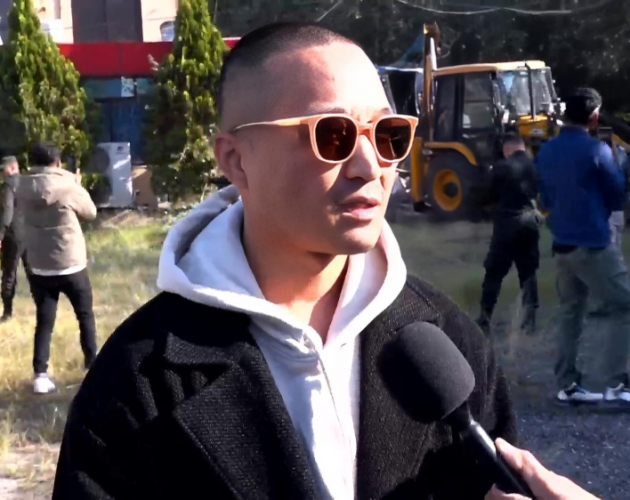 जेनजी आन्दोलनपछि सुधन गुरूङले ५० लाखभन्दा बढीको सेयर किनेको खुलासा