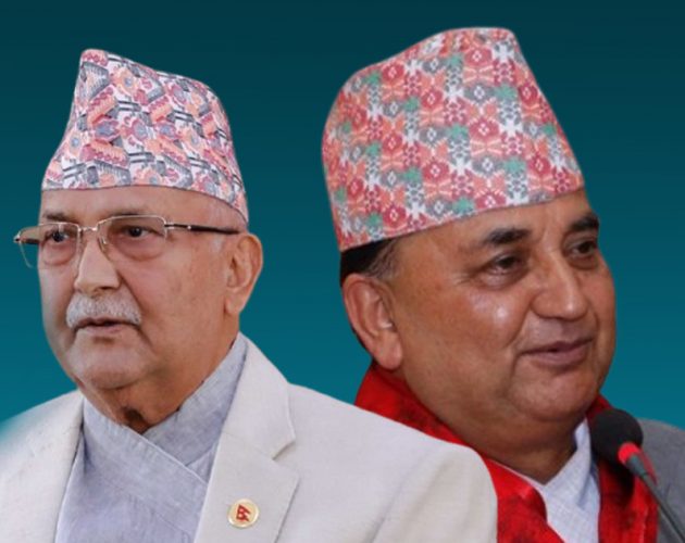 सकियो एमालेको मतदान : २ हजार २२७ मत खस्यो, नतिजा केही घण्टामै