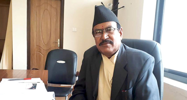 जेनजी आन्दोलन छानबिन आयोगलाई एक महिना म्याद थप गर्न माग