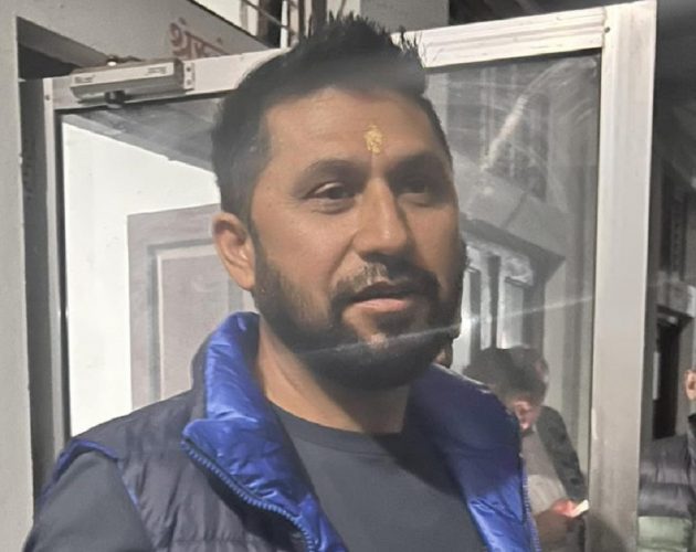 न्यायको लडाइँ बाँकी छ, सबको हिसाब गर्नु नै छ : रवि लामिछाने