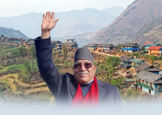 काठमाडौंका १० वटै क्षेत्रमा नेकपाको जमानत जफत
