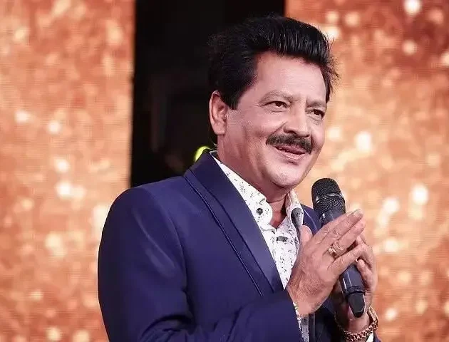 पहिलो पत्नीको उजुरीपछि गायक उदित नारायण कानुनी झमेलामा