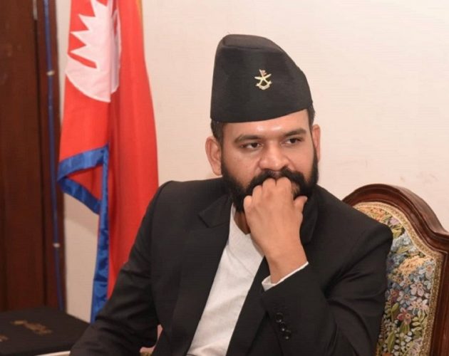 बालेन सरकारका १५ मन्त्रीहरूको टुंगो लाग्यो