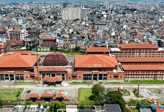 संसद बैठकको तयारीमा जुट्यो संसद् सचिवालय