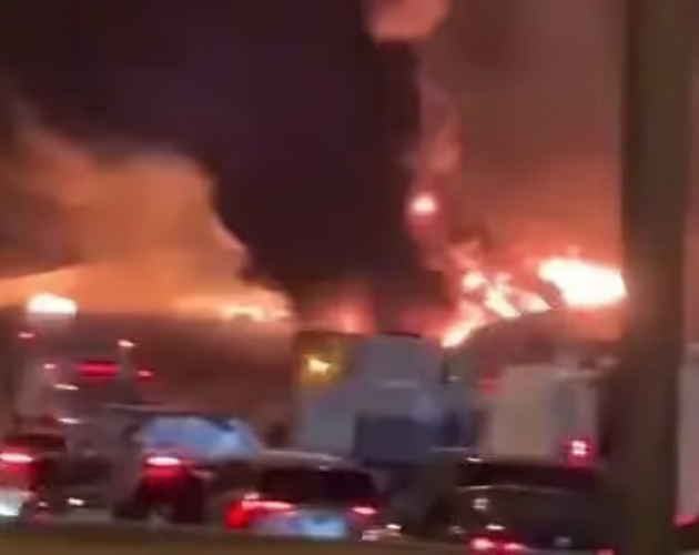 रियादस्थित अमेरिकी दूतावासमा इरानले गर्‍यो ड्रोन आक्रमण