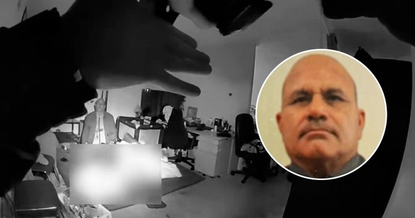 भर्जिनियामा भएको नेपाली परिवारको हत्या घटना: प्रहरीले सार्वजनिक गर्‍यो ‘बडी क्यामरा’ फुटेज