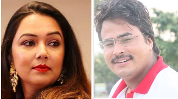 ज्ञानेन्द्र शाही बने राप्रापा संसदीय दलका नेता, प्रमुख सचेतक खुश्बु ओली