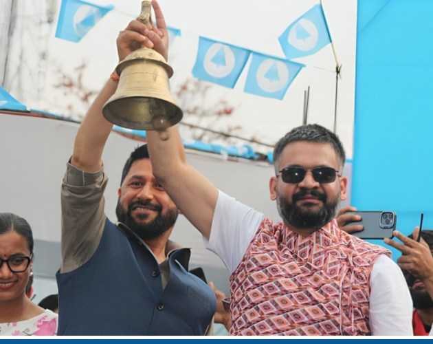 रास्वपालाई झण्डै दुई तिहाइको जनादेश, यस्तो छ संसद्को नयाँ अंकगणित
