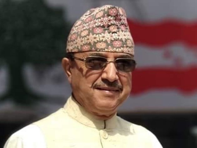 कांग्रेसले पूर्णबहादुर खड्कासँग मागेको स्पष्टीकरण फिर्ता लिने तयारी
