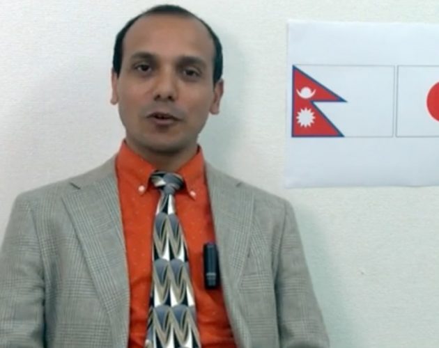 जापानी बजारमा नेपाली चामलवालाको बलियो उपस्थिति, तोडिदैं निश्चित वर्गको एकाधिकार