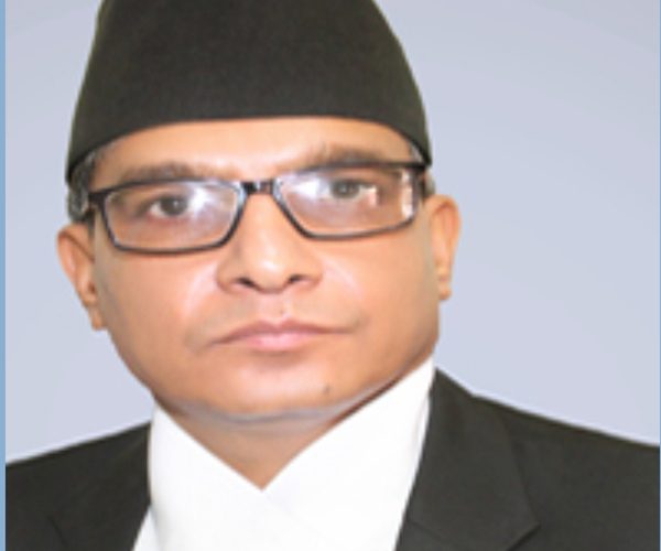 प्रधानन्यायाधीश सिफारिसविरुद्ध सर्वोच्चमा रिट दायर