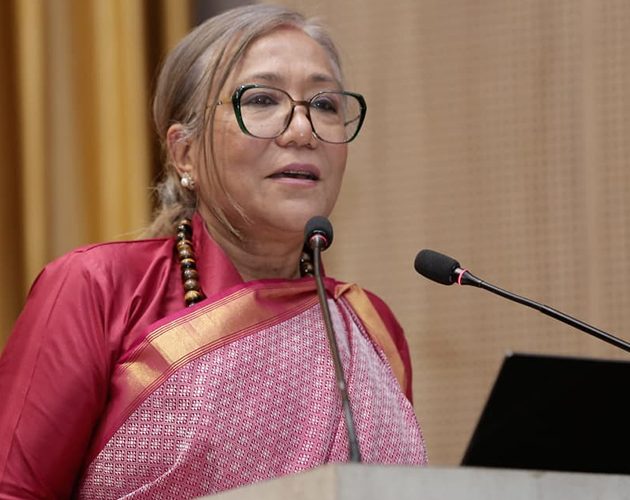 विधि र परम्पराको हत्याले निरङ्कुशता निम्त्याउँछ : कामु प्रधानन्यायाधीश मल्ल