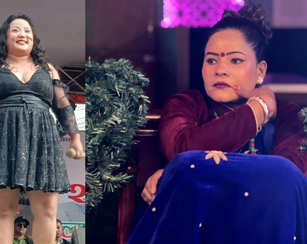 लोकदोहोरीमा बढ्दो अश्लीलताविरुद्ध प्रतिष्ठान कडा, कानुनी कारबाहीको तयारी
