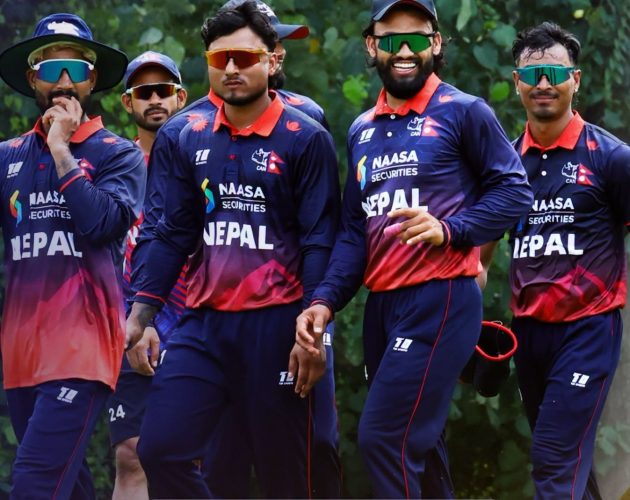 नेपाल बन्यो एसियन गेम्स छनोटको च्याम्पियन