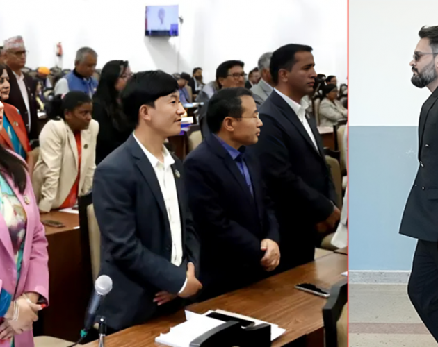 जबाफ दिन किन डराउँछन् प्रधानमन्त्री ?