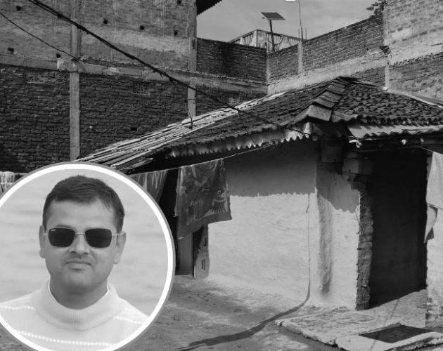 सर्लाहीमा आत्मदाह प्रयास गरेका मण्डलको उपचारका क्रममा निधन