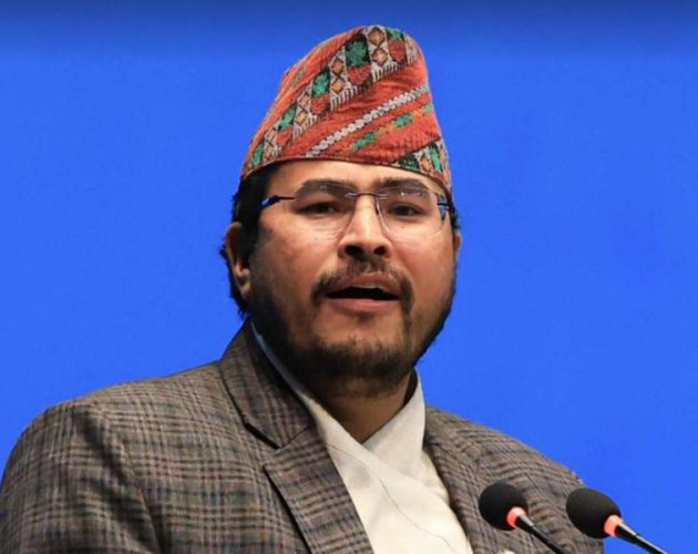 टोकियोमा गुञ्जिनेछ सुशासन र समृद्धिको आवाज : ज्ञानेन्द्र शाहीसँग खुल्ला संवाद हुँदै